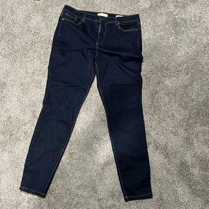 Jessica Simpson Jeans